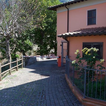 Dol-Ce Holiday Home Camaiore Eksteriør billede