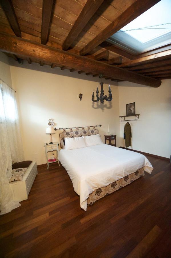 Dol-Ce Holiday Home Camaiore Eksteriør billede