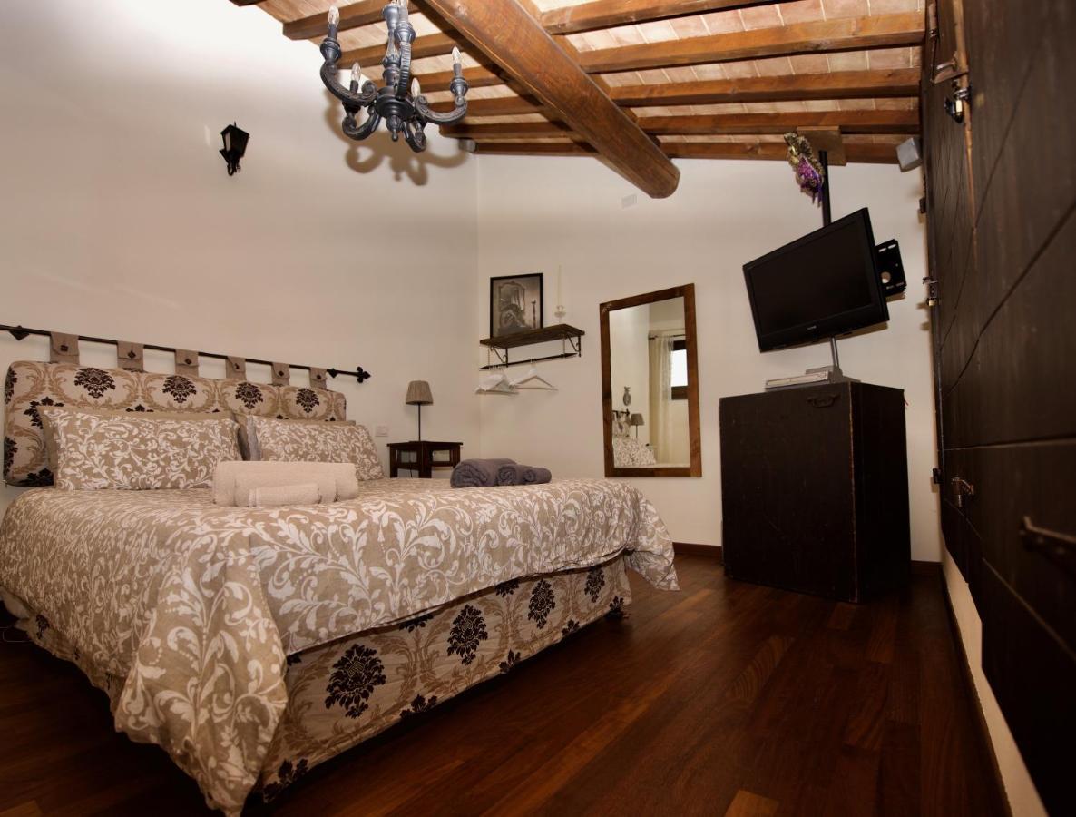 Dol-Ce Holiday Home Camaiore Eksteriør billede