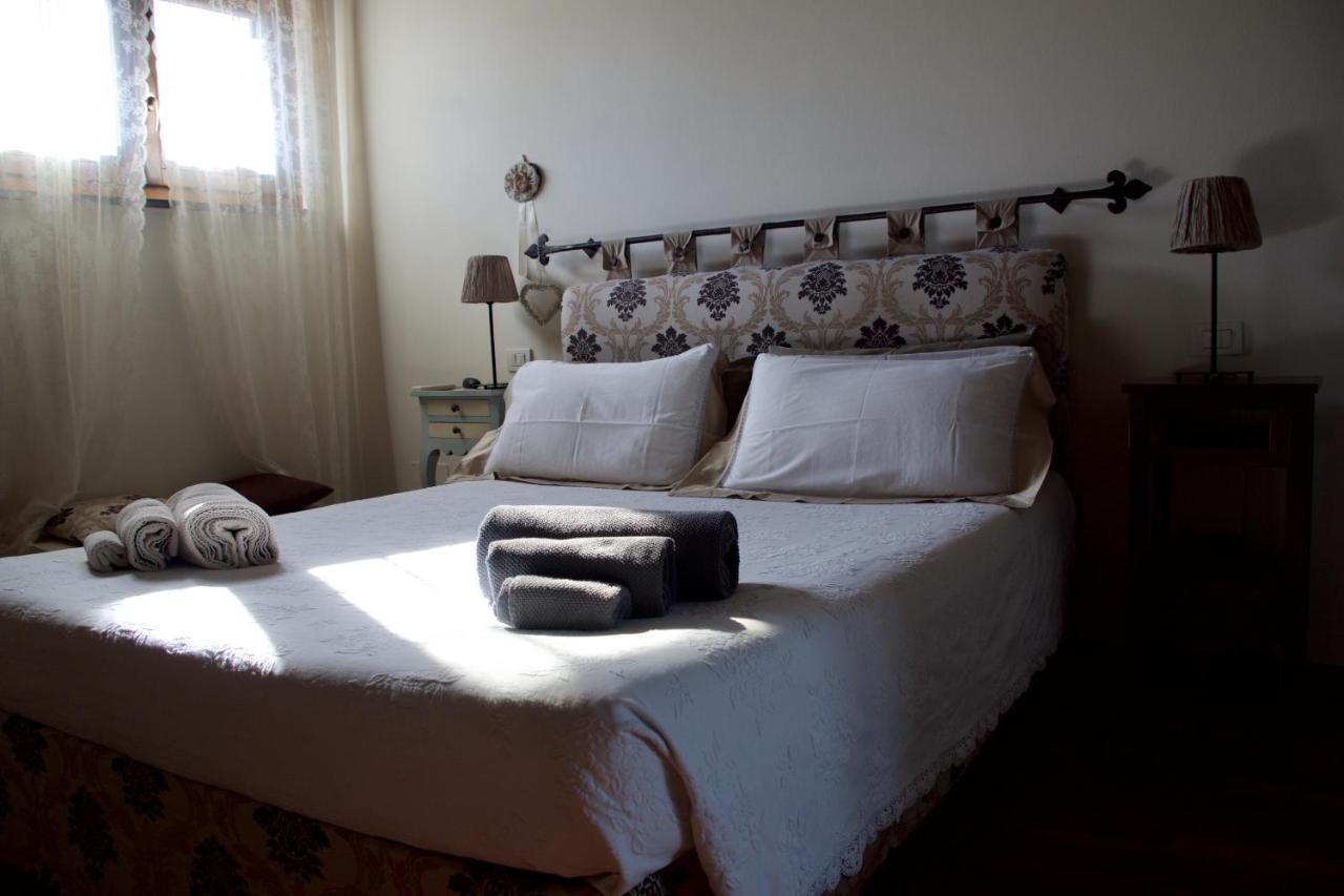 Dol-Ce Holiday Home Camaiore Eksteriør billede