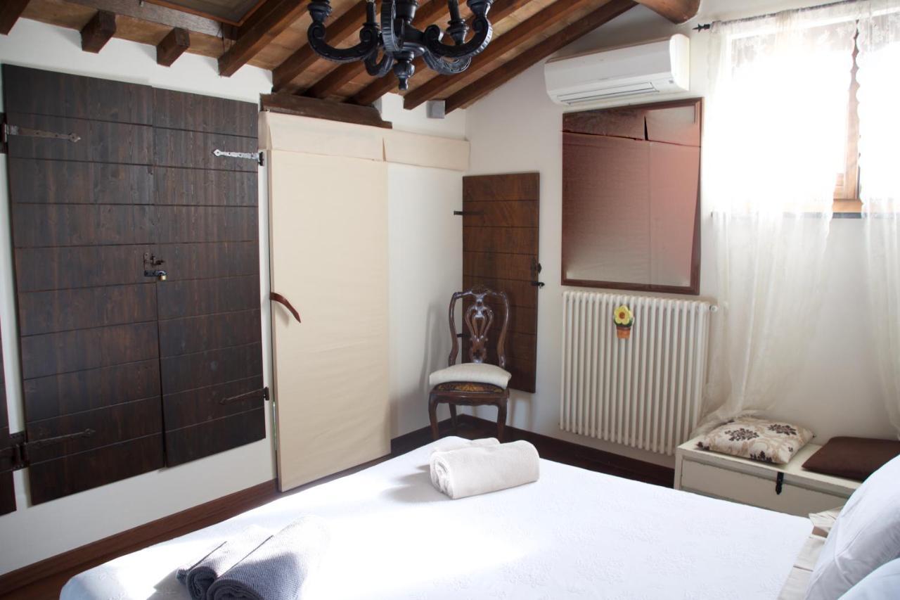 Dol-Ce Holiday Home Camaiore Eksteriør billede