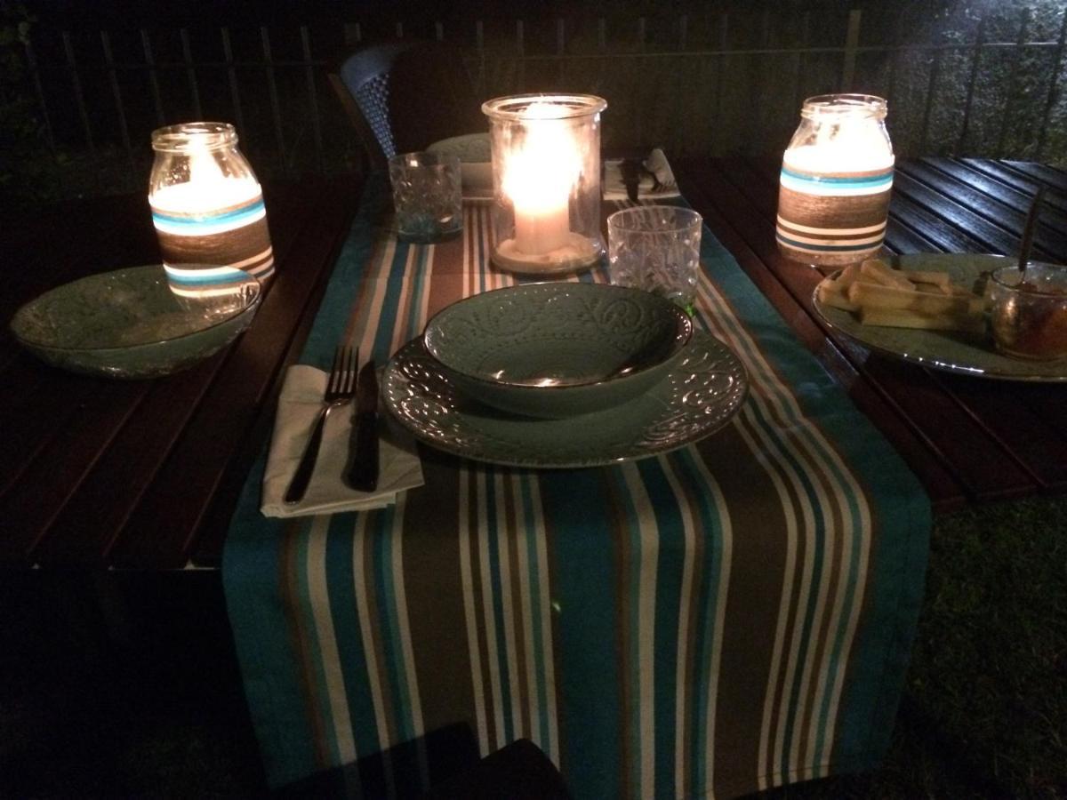 Dol-Ce Holiday Home Camaiore Eksteriør billede