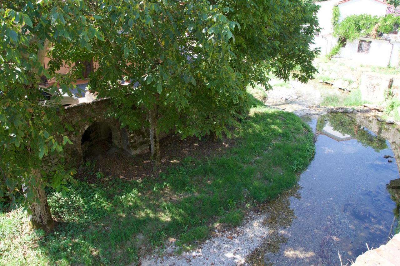 Dol-Ce Holiday Home Camaiore Eksteriør billede