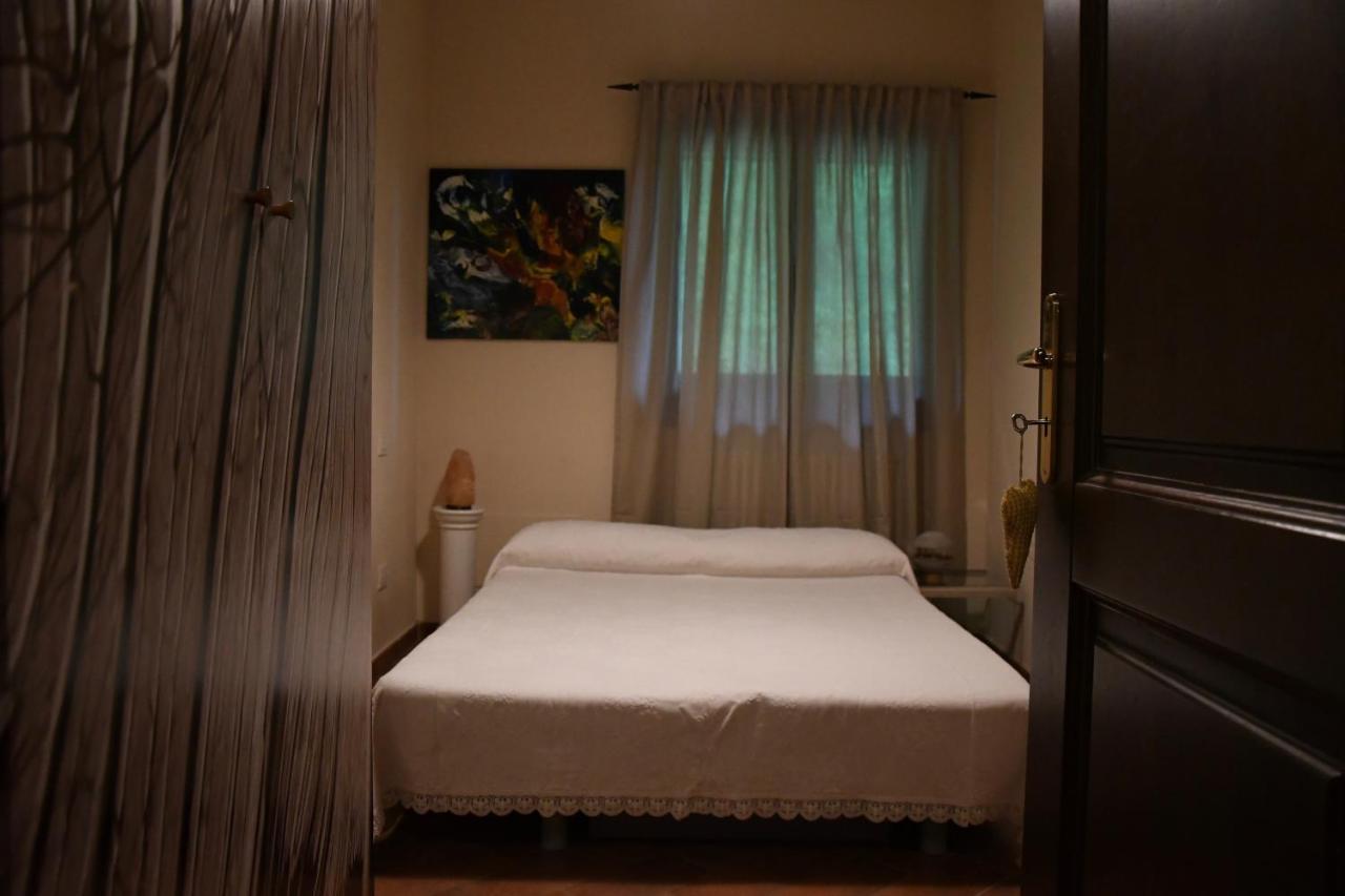 Dol-Ce Holiday Home Camaiore Eksteriør billede