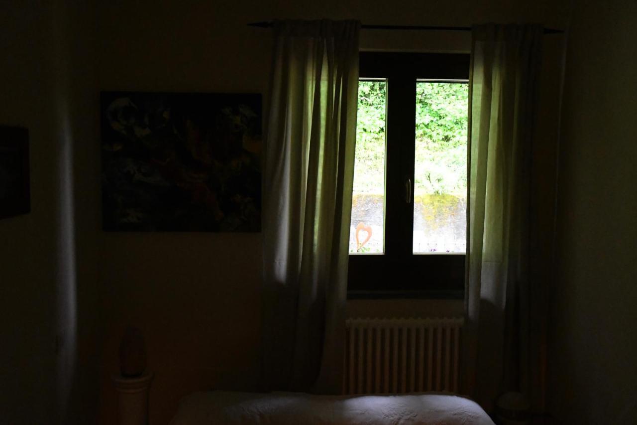 Dol-Ce Holiday Home Camaiore Eksteriør billede