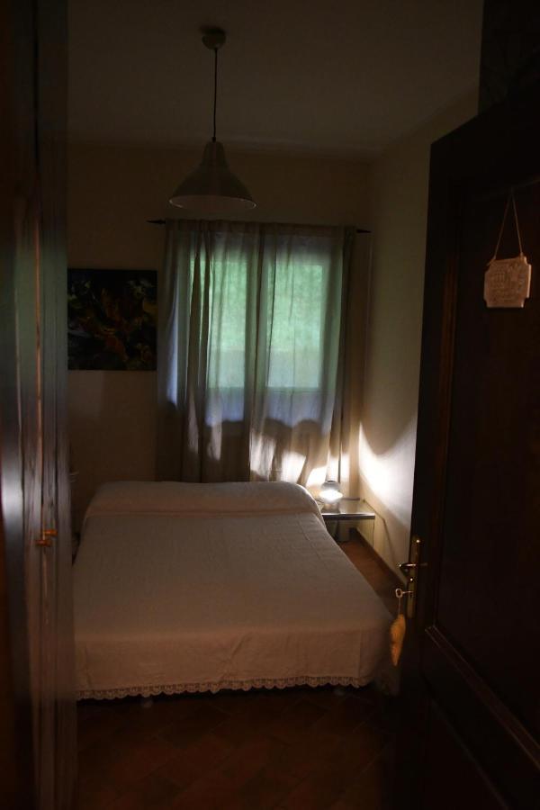 Dol-Ce Holiday Home Camaiore Eksteriør billede